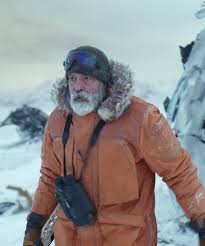 George clooney beard styles george timothy clooney (born may 6, 1961) is an american actor, film director, producer, and screenwriter. George Clooney Stars In The Midnight Sky Movie Trailer