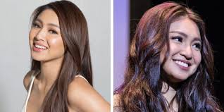 Nadine alexis paguia lustre, mostly know as nadine lustre, is a filipino actress. Nadine Lustre Height Wiki Age Boyfriend Family Net Worth Bio