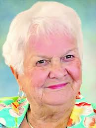 Garnet Withrow Obituary (2025)