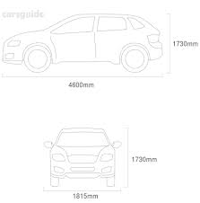 See the full review, prices, and listings for sale near you! Toyota Rav4 Dimensions 2011 Carsguide