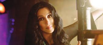 LEGEND TALKS FILM COMEBACK, BEING A GAY ICON AND SON CHAZ