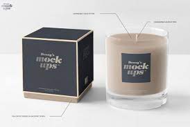 Download 25 Best Candle Mockup Psd Free For Branding 2021 Graphic Cloud