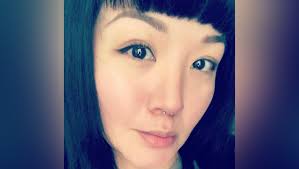 Liz Lomeli's Instagram, Twitter & Facebook