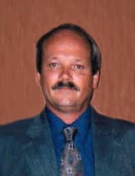 Obituary information for James Ray Moscrip