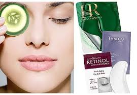 Опыт редакции и блогеров SPLETNIK.RU: патчи для области вокруг глаз