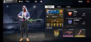 Garena free fire has more than 450 million registered users which makes it one of the most popular mobile we are here for you. Top 10 Best Free Fire Players In World Still Buddy