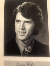 Today's paper has Dennis Trantham's obituary. He was always so nice.