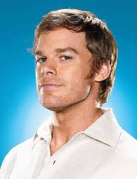 미드 더 크라운 마이클 C. 홀 Michael C. Hall, Michael Carlyle Hall