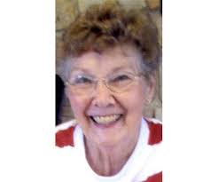 Ruth McCafferty Obituary (1929