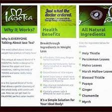 Everybody Needs To Detox The Tea Is Safe For Small Children Elderly And Etc Www Gotlcdiet Com Millionairemarvelousmarva Www Totallif Tlc Tlc Diet Iaso Tea