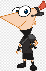 Dr. Heinz Doofenshmirtz Ferb Fletcher Vanessa Doofenshmirtz Phineas Flynn,  doofenshmirtz, criança, mamífero png | PNGEgg