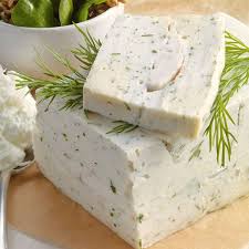 Forellen Terrine Mit Meerrettichsahne Rezept Raffinierte Vorspeisen Lebensmittel Essen Forelle