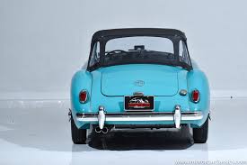 Image result for Mineral Blue 1959 MG