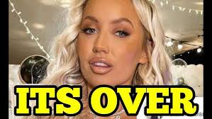 ELLE DARBY AND CONNOR SWIFT DROPPED FROM AGENCY, LOSING 100,000'S OF  FOLLOWERS. ITS OVER?