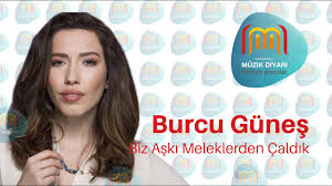 Burcu Gunes Biz Aski Meleklerden Caldik Tilsim 2001 Youtube