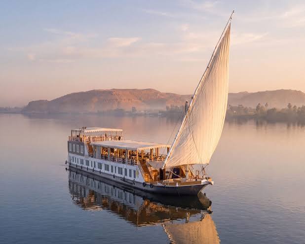 Egypt River Cruise | Nile Cruise in Egypt | Nile River Cruise Booking
