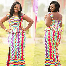 The wedding season is upon us. Top 30 Ghana Fashion Styles For Men And Women Jiji Blog