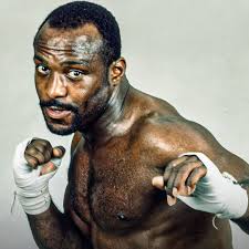 Dwight Muhammad Qawi Passes Away