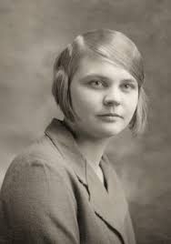 Leila June Galbraith Williams (1908-1962)