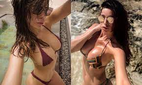 Aida Yespica sbarca su Onlyfans ed esplodono le richieste: potrebbe  guadagnare cifre folli FOTO 