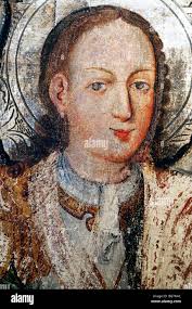 Angel archangel michael hi-res stock photography and images