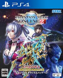 The long awaited online action rpg is now available in north america on xbox one. Phantasy Star Online 2 Episode 6 Deluxe Package For Ps4 Switch And Pc Launches April 23 In Japan Gematsu