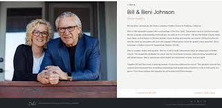 Gold cellophane can be put near a register and blow throughout a room, creating an illusion of it falling from heaven, through the ceiling, and floating down to bless the congregants. Bethel Church Supernatural Covid Spreading Plus A Viral Vacation Video Anewscafe Com