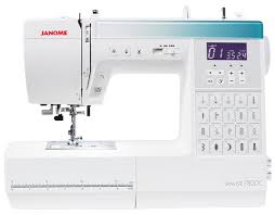 Janome America Worlds Easiest Sewing Quilting Embroidery