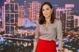 She was born in 1970s, in generation x. Name Your Price Karen Davila Inaming May Mga Nagtangkang Suhulan Siya Abs Cbn News
