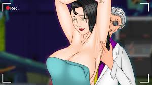 Mother NTR Training New Episode 9 - Adultgamesworld Free Porn Game Singsun66