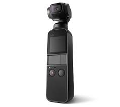 Dji Osmo Pocket Qvc Com Dji Osmo Osmo Dji