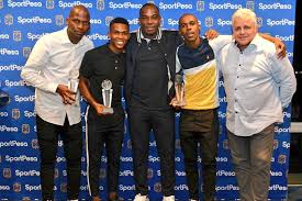 The results can be sorted by competition, which means that only the stats for the selected competition will be displayed. Thamsanqa Mkhize Named As Cape Town City S Best Player