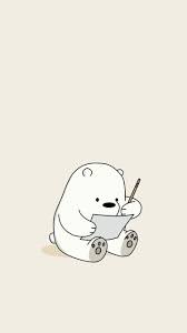 The axe has been used frequently throughout the series. Ice Bear Tumblr Wallpapers Wallpaper Cave