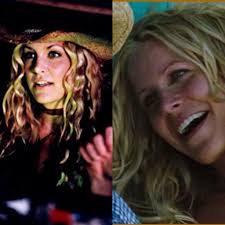 Sheri Moon Zombie 💘🔥💘