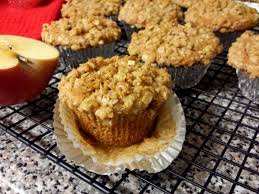 Apple Crisp Muffins Costco Muffin Recipe Apple Crisp Muffins Cake Mix Recipes