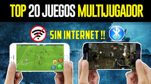 Playing video games online is the best way to play multiplayer. Top 20 Mejores Juegos Android Multijugador Por Conexion Bluetooth Wifi Local 2021 Youtube