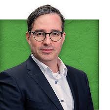 Partner and Managing Director appointments