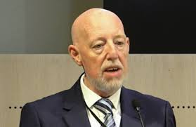 Commission chair condemns 'growing hostility' towards charity workers