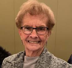 Obituaries: Myrtle Ileen (Baker) Somerville