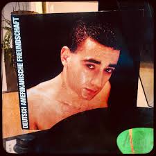 Robert Gorl was born 15th June, 1955 in Munich Germany. In 1978 Robert and  Gabi Delgado were the co-founders of electronic band Deutsch Amerikanische  Freundschaft, a.k.a. D.A.F. (which means German-American Friendship) along