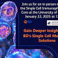 Lunch & Learn: Explore BD's Single Cell Multiomic.... event in Chicago, IL