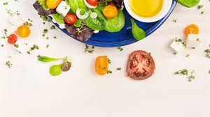 Verschiedene rezepte, klassich und mit frucht. Kulinarik Die Sauce Machts 5 Rezepte Fur Ein Perfektes Salat Dressing St Galler Tagblatt