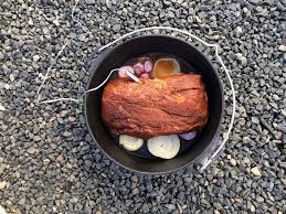Pulled Pork Aus Dem Dutch Oven Michael Gerhardy Rezept Pulled Pork Aus Dem Dutch Oven Pulled Pork Schweinenacken Rezepte