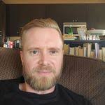 Brian Anhalt's Instagram, Twitter & Facebook