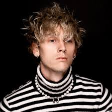 Machine gun kelly says he's found true love with megan fox. Machine Gun Kelly Partners With Nocap To Play Two Live Shows At The Roxy In October Icon Vs Icon