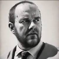 Christopher McColgan