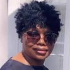 Yewande Daniel-Ayoade (MBA, CCMP)