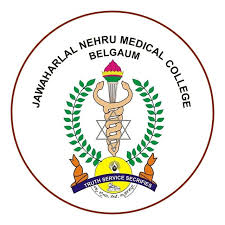 JNMC Belgaum – Jawaharlal Nehru Medical College KLE Logo