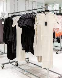 Just got the email about aw's summer sample sale: Alexander Wang Clothing Accessories Sample Sale In Images