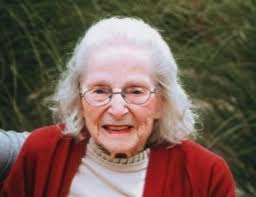 Kathryn Scherbarth Obituary (1922